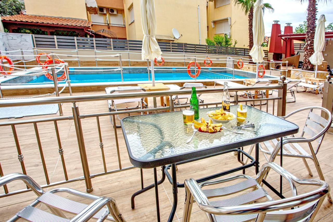Rent House Anemos Appartement *