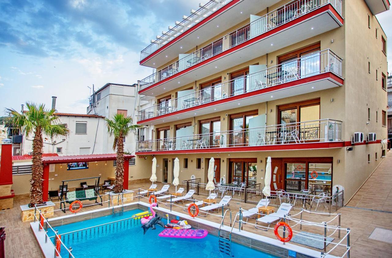 Rent House Anemos Nea Iraklitsa