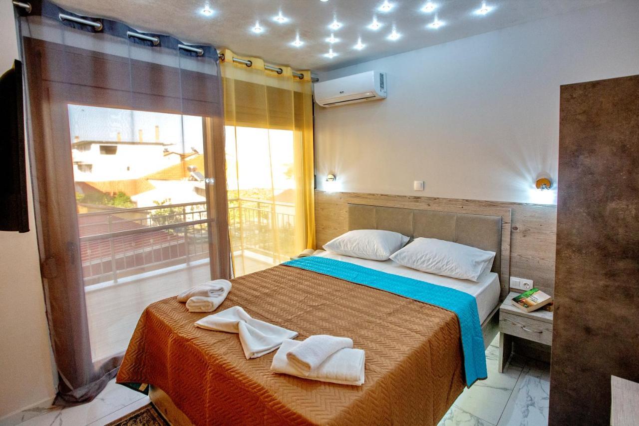 Rent House Anemos *
