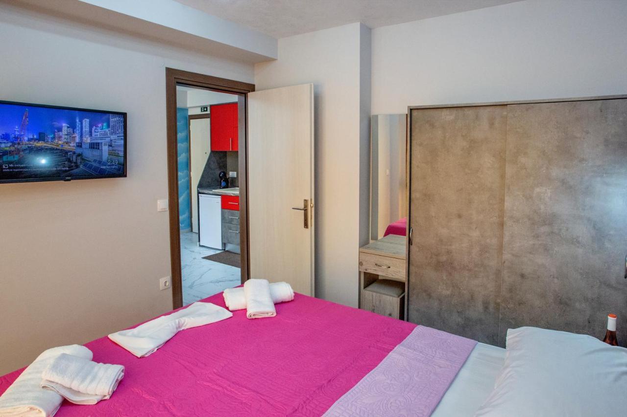 Rent House Anemos * Nea Iraklitsa