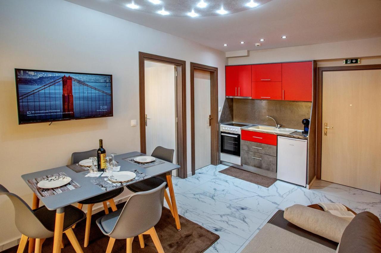 Rent House Anemos * Nea Iraklitsa