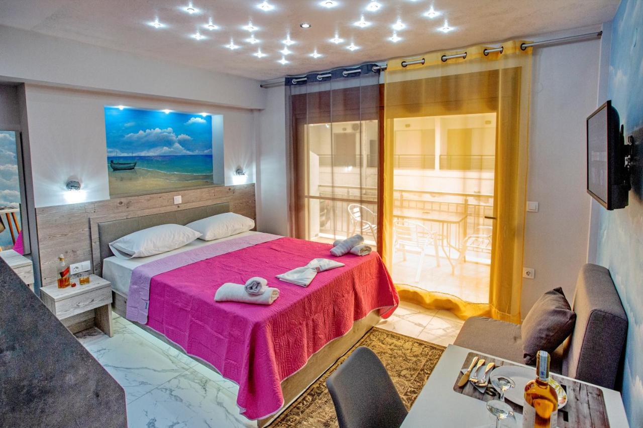 Rent House Anemos * Nea Iraklitsa