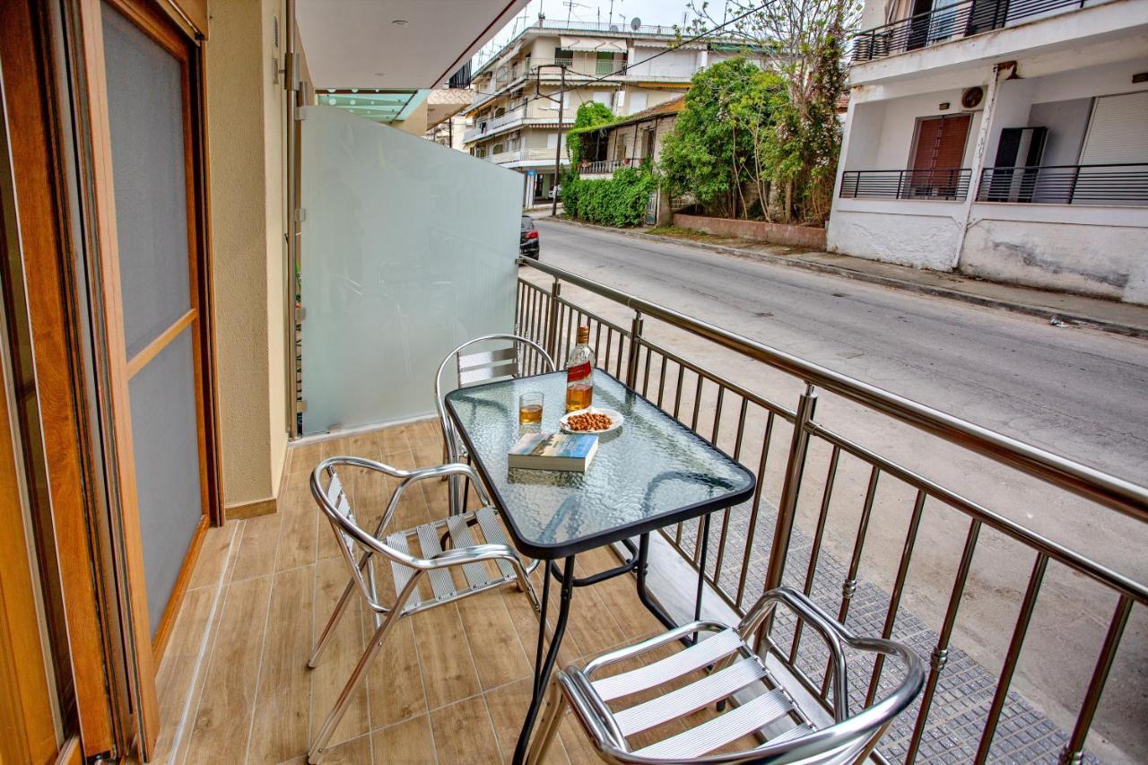 Rent House Anemos 公寓