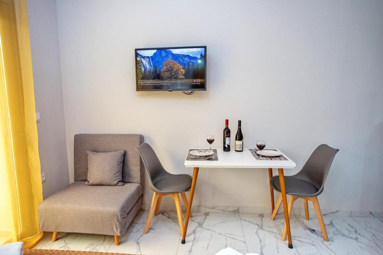 Rent House Anemos * Nea Iraklitsa