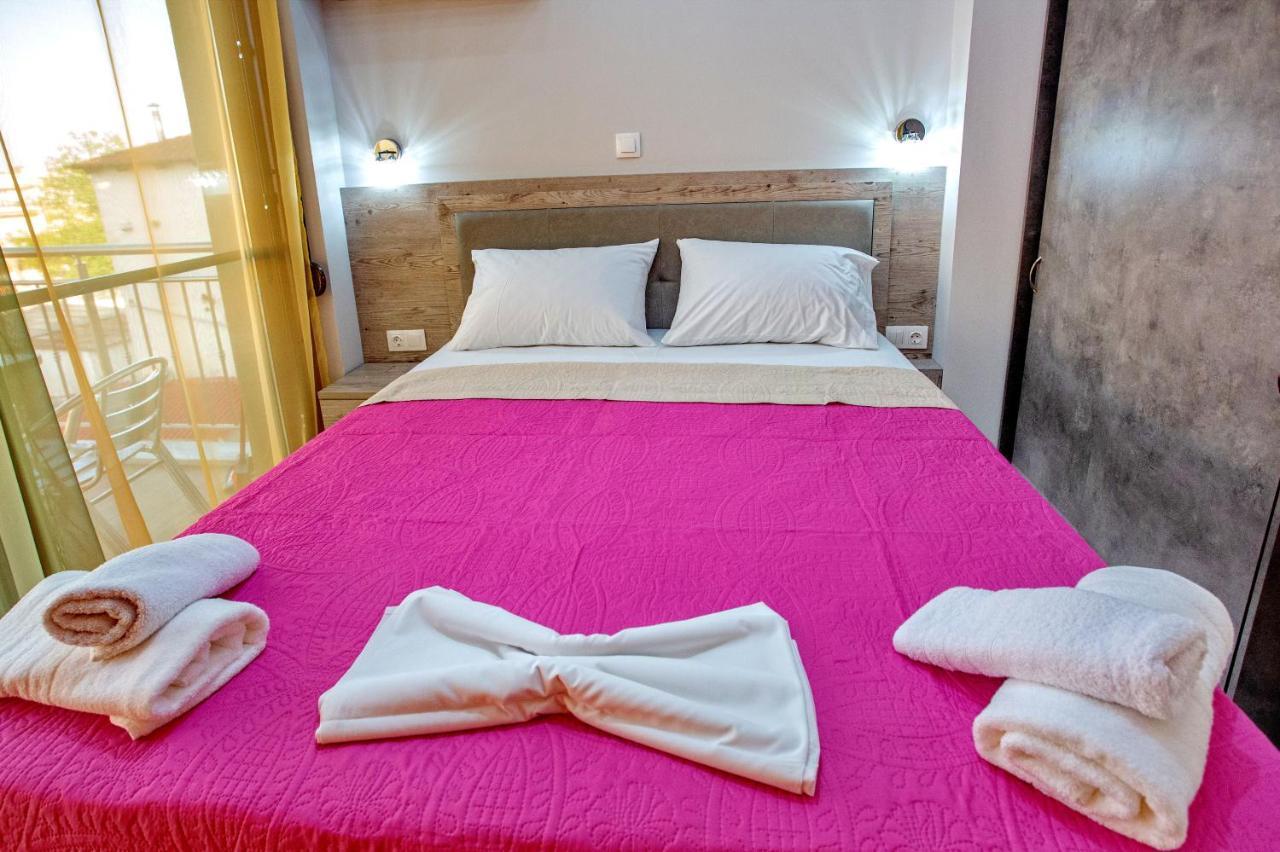 Appartement Rent House Anemos *