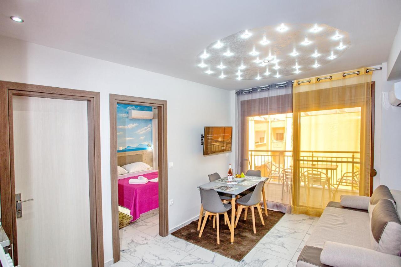 Rent House Anemos * Nea Iraklitsa