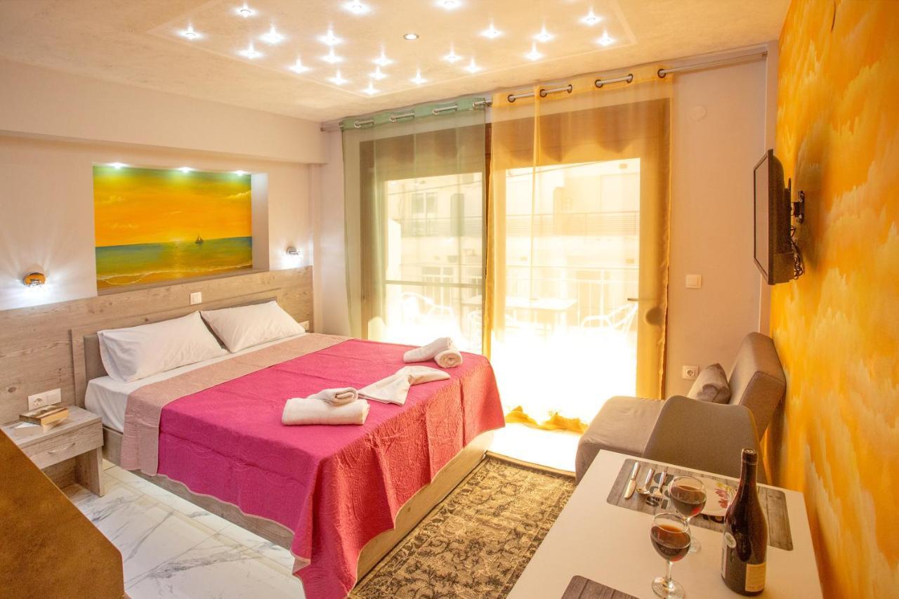 Rent House Anemos Nea Iraklitsa