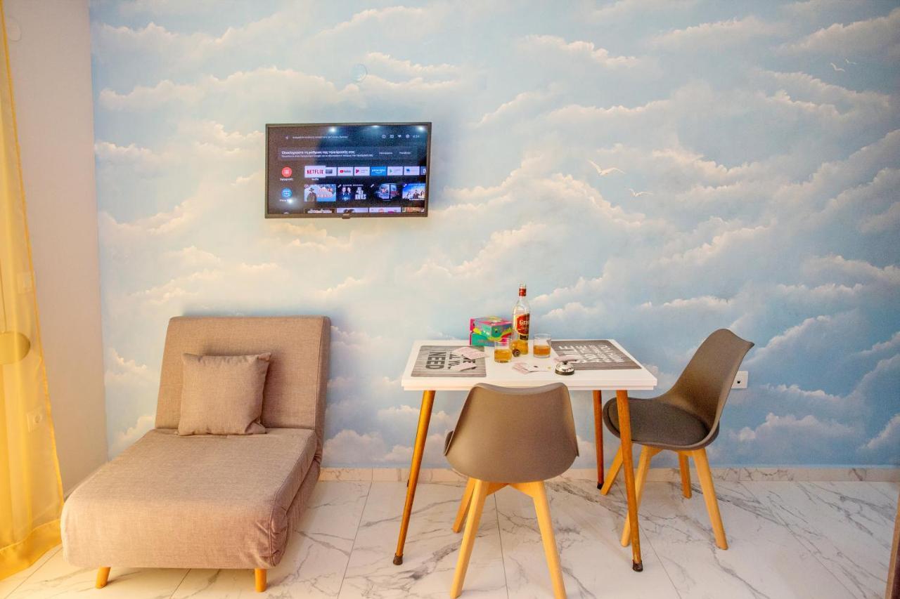 Rent House Anemos Appartement Nea Iraklitsa