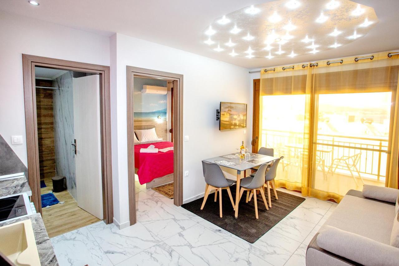 Rent House Anemos Appartement Nea Iraklitsa