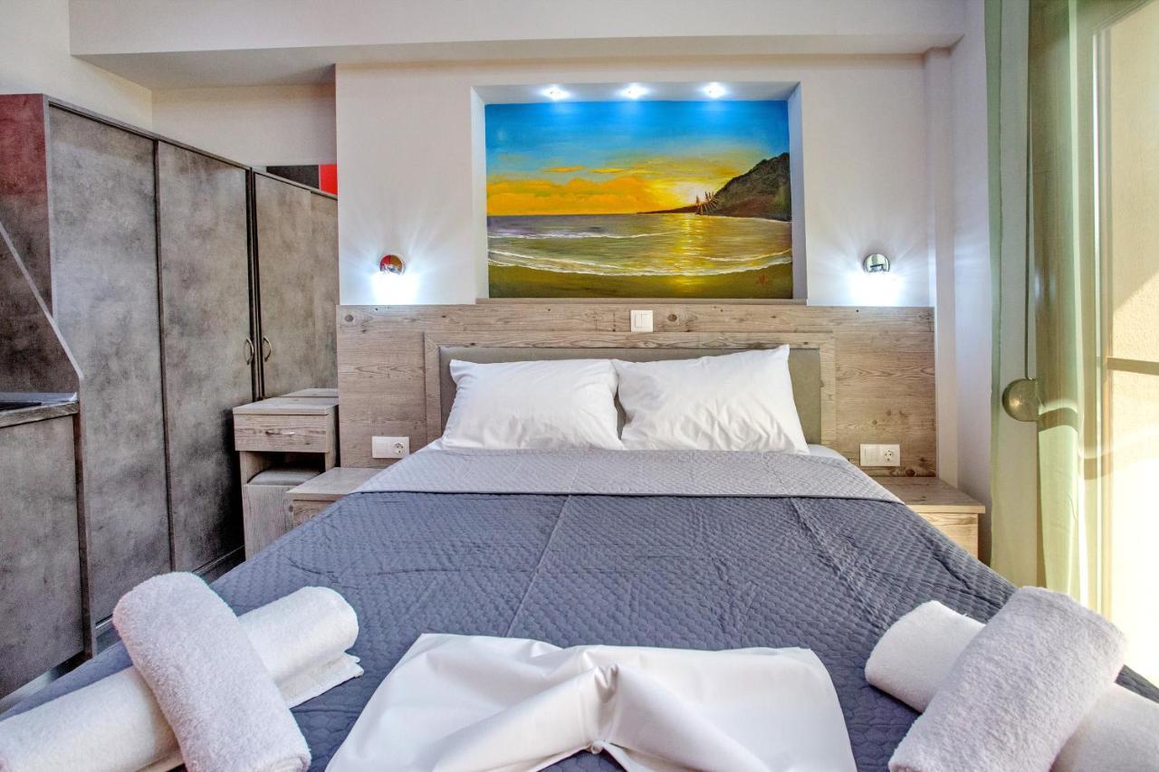Rent House Anemos * Nea Iraklitsa
