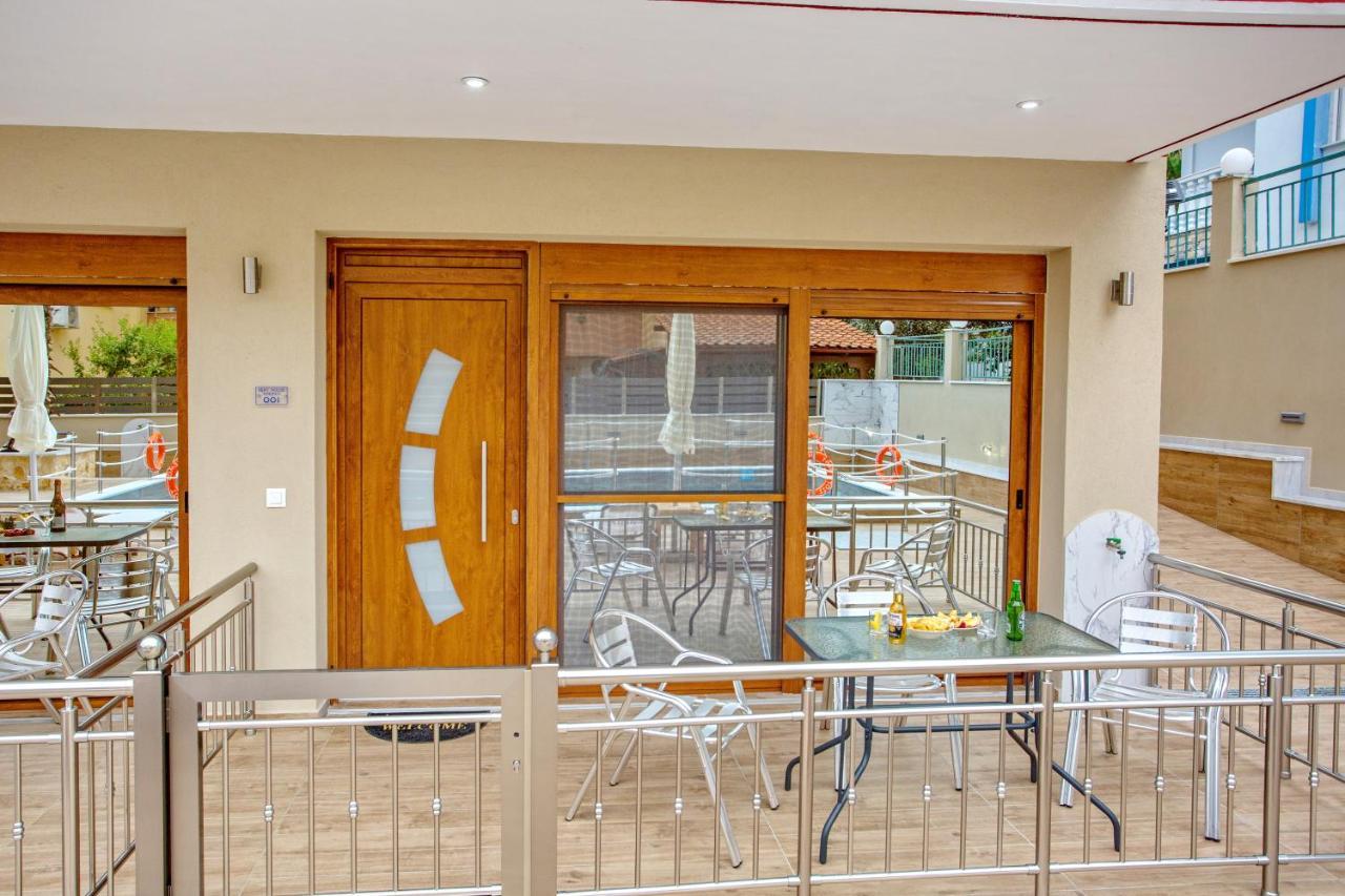 Rent House Anemos Nea Iraklitsa